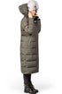 Belleville Parka